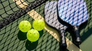 Không thể cắt nghĩa lý do môn Pickleball 