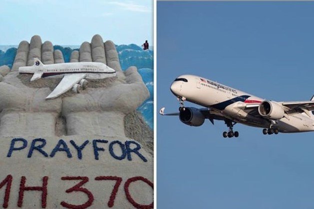 Nhà khoa học tuyên bố đã giải quyết được bí ẩn chuyến bay MH370: 'Nơi ẩn náu hoàn hảo' - Ảnh 1.