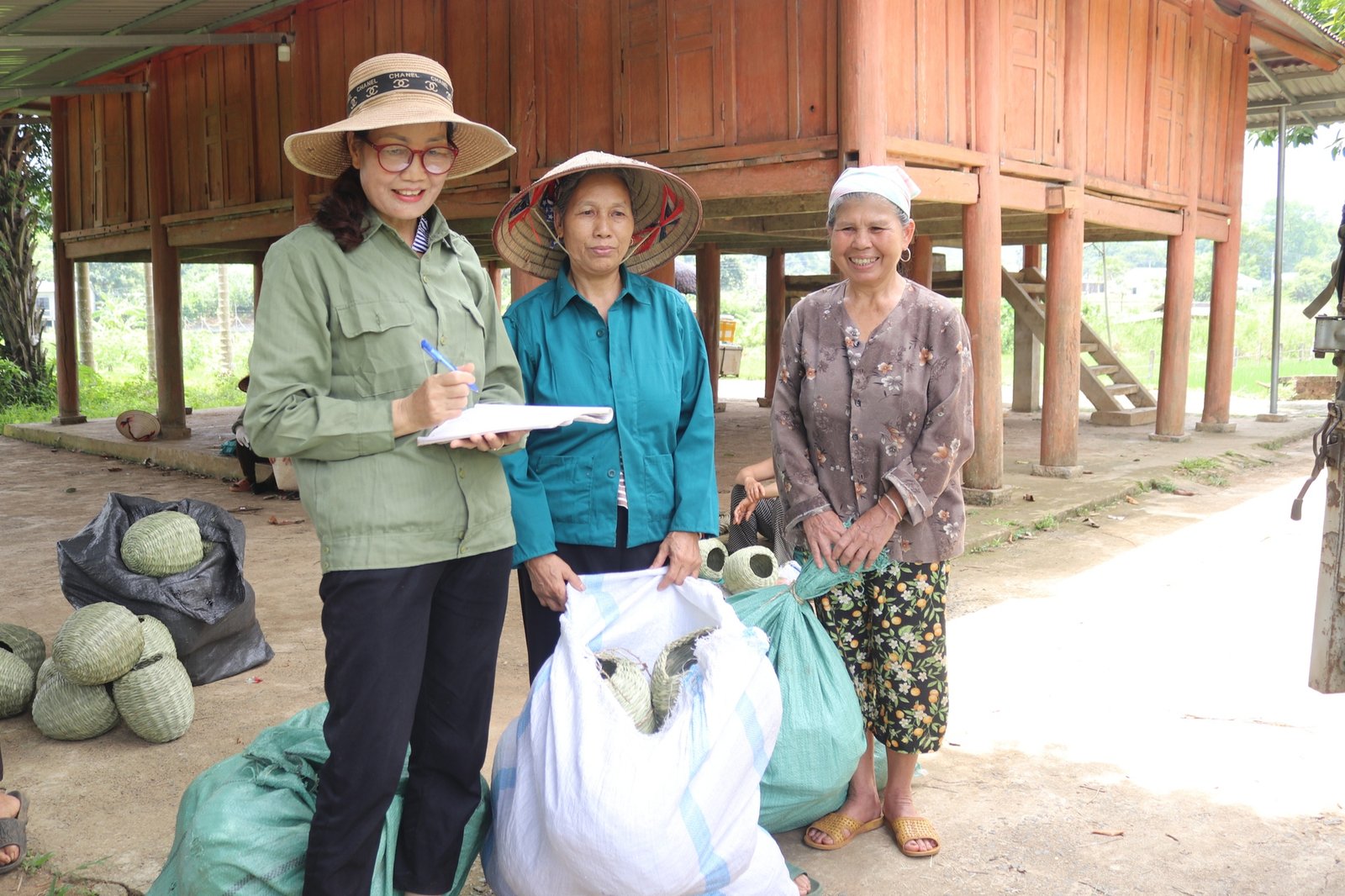 Gặp những Nông dân Việt Nam xuất sắc ở Hòa Bình- Ảnh 3.