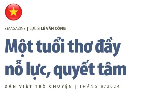 Lực sĩ Lê Văn Công: Ba năm ăn cơm chay 