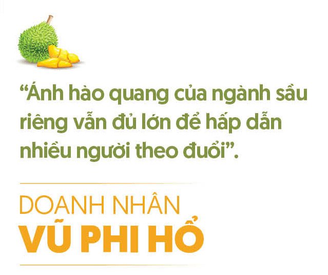 Doanh nhân Võ Phi Hổ: Giấc mơ 