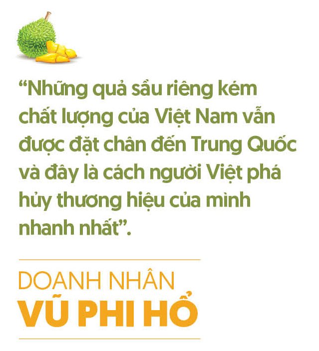 Doanh nhân Võ Phi Hổ: Giấc mơ 