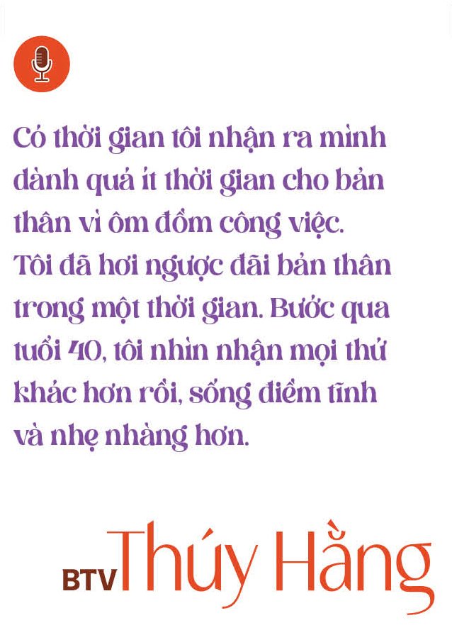 BTV Thúy Hằng: 