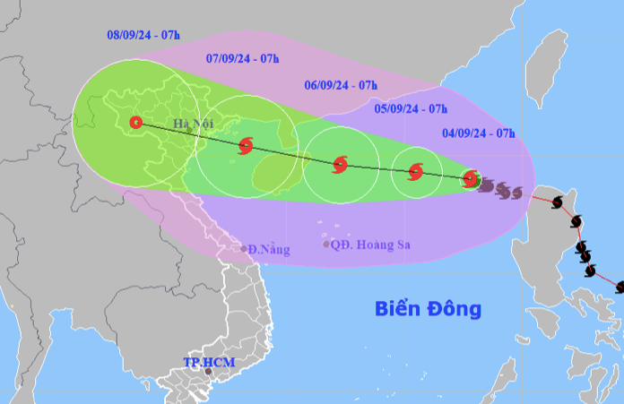 UBND tỉnh Hòa Bình chỉ đạo 