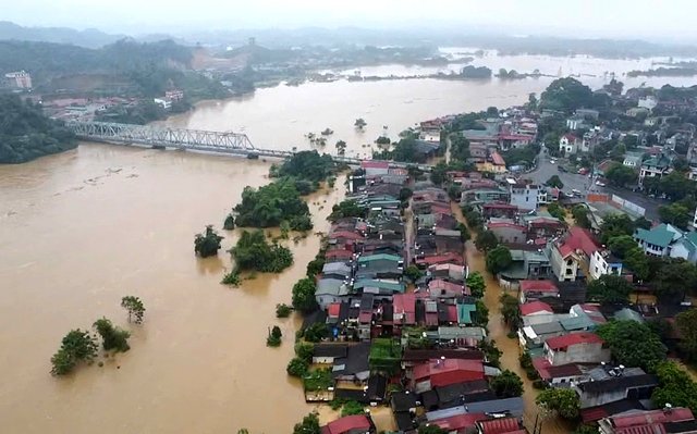 Thủ tướng quyết định hỗ trợ 