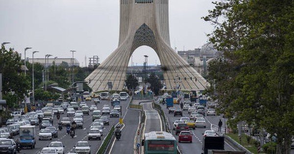 Tân Tổng thống Iran bất ngờ muốn chuyển thủ đô ra khỏi Tehran, vì sao?