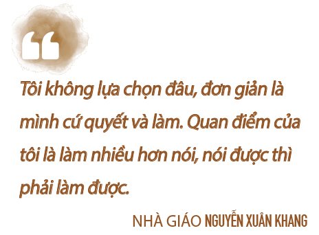 Thầy giáo nhận nuôi học sinh còn sống sót sau lũ quét: Sự nhân văn làm dịu nỗi đau Làng Nủ- Ảnh 10.