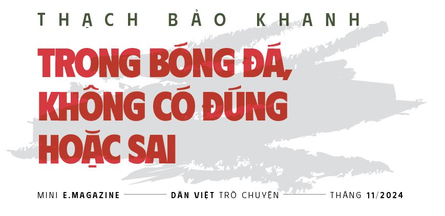 Cựu danh thủ Thạch Bảo Khanh: Tôi đã sốc khi Thể Công bị chuyển giao về Thanh Hoá- Ảnh 11.