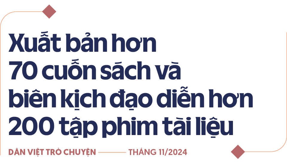 Anh hùng Lao động, Nhà văn Minh Chuyên: Sẵn sàng chết để bảo vệ lẽ phải cho nhân vật của mình - Ảnh 10.